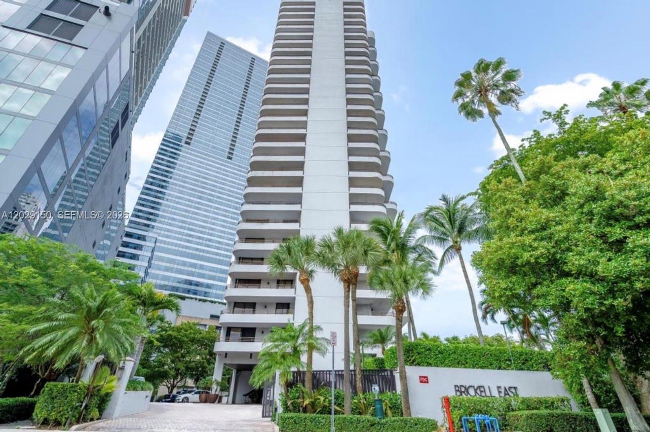 151 SE 15th Rd # 502, Miami FL 33129