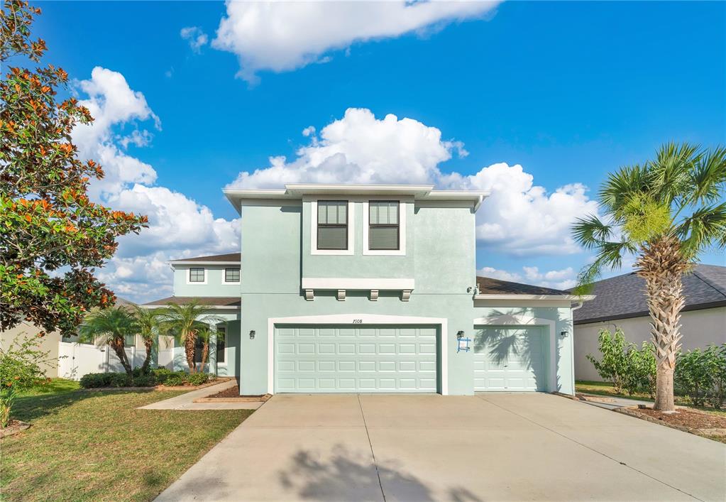 7108 HARVEST GLEN LANE