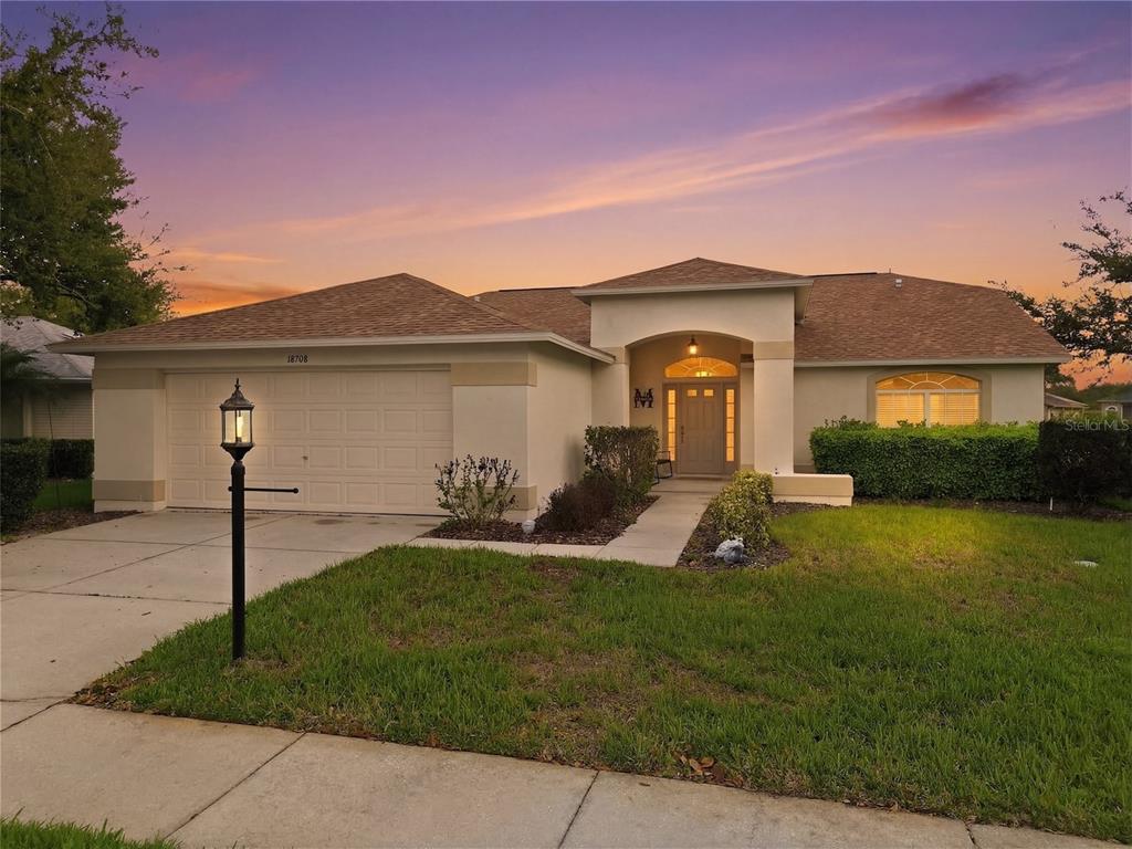 18708 BELLEVISTA COURT