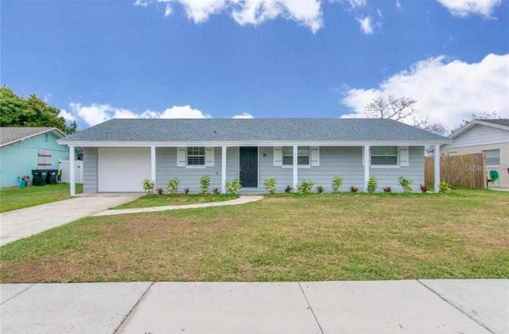 31 COSMOS DRIVE