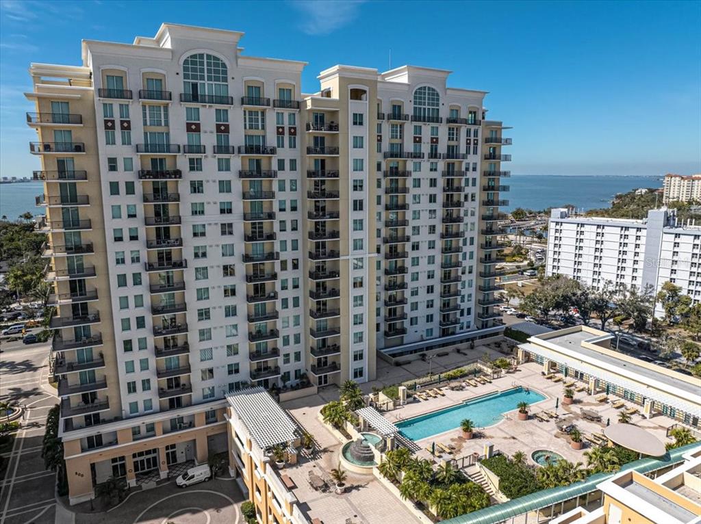 800 N TAMIAMI TRAIL UNIT 910