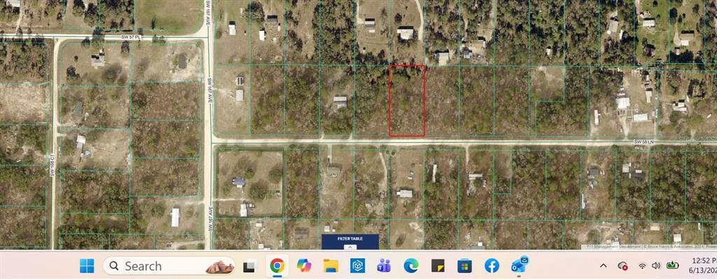 00 SW 58TH LANE