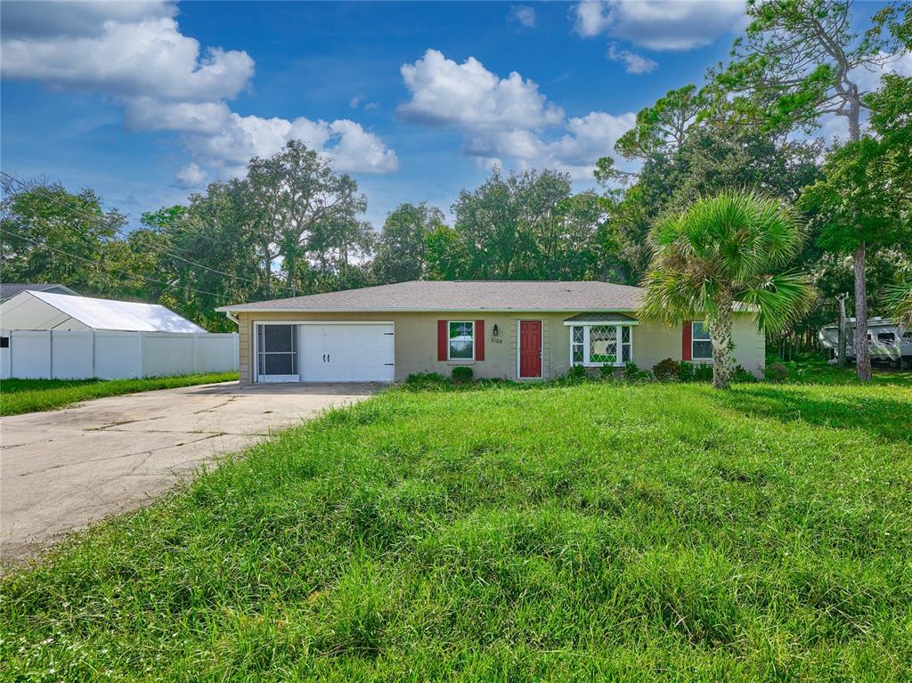 3106 SILVER PALM DRIVE