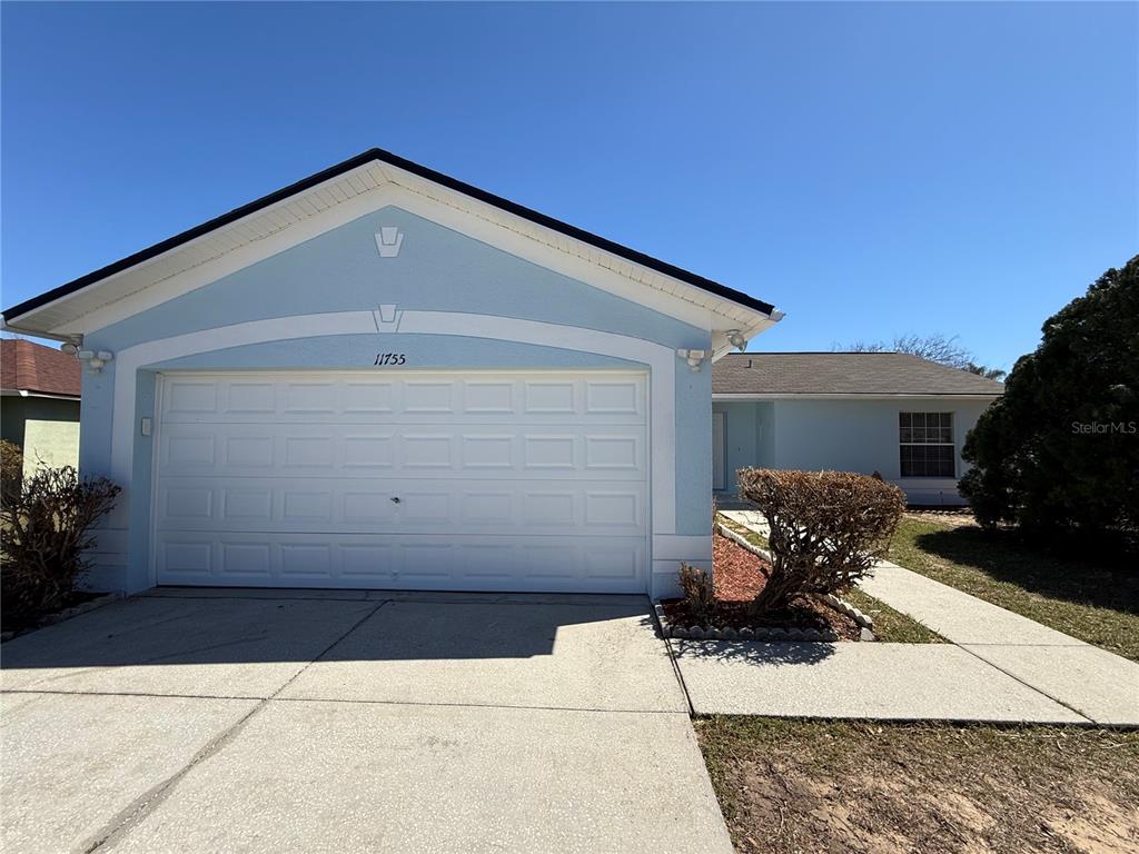 11755 FOXGLOVE DRIVE