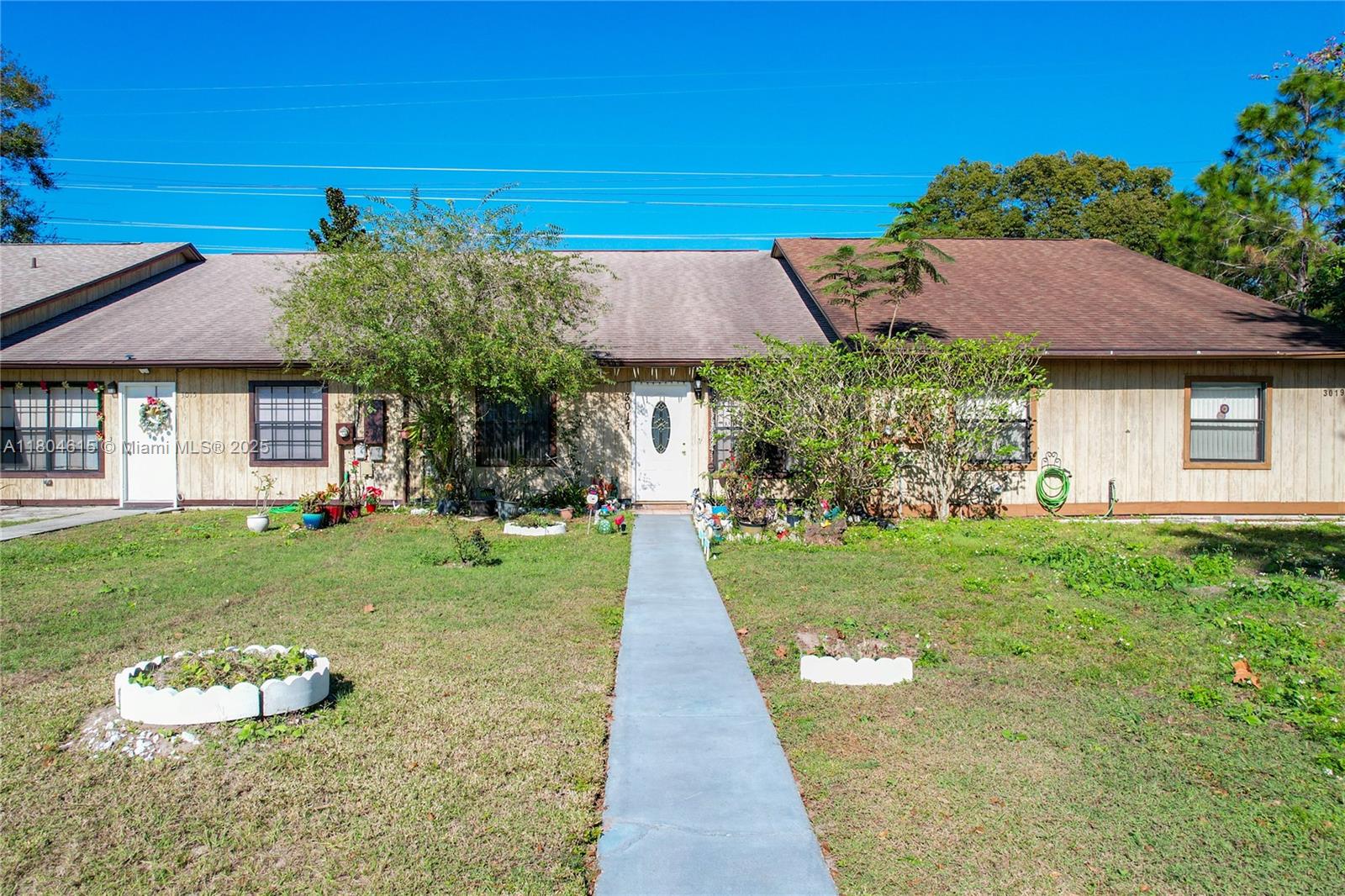 3017 Jon Jon Court, Orlando FL 32822