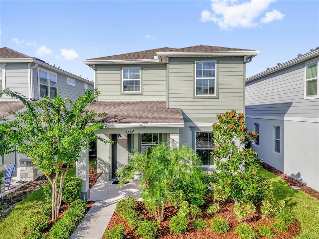 5584 WOODEN PINE DRIVE