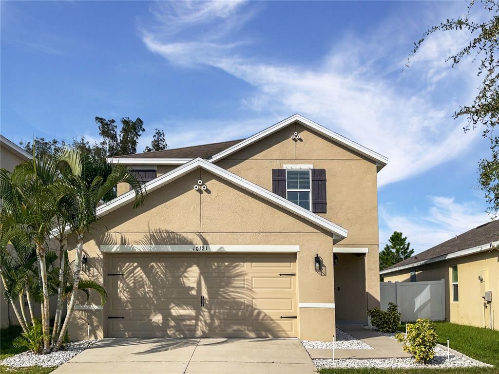 10121 GEESE TRAIL CIRCLE