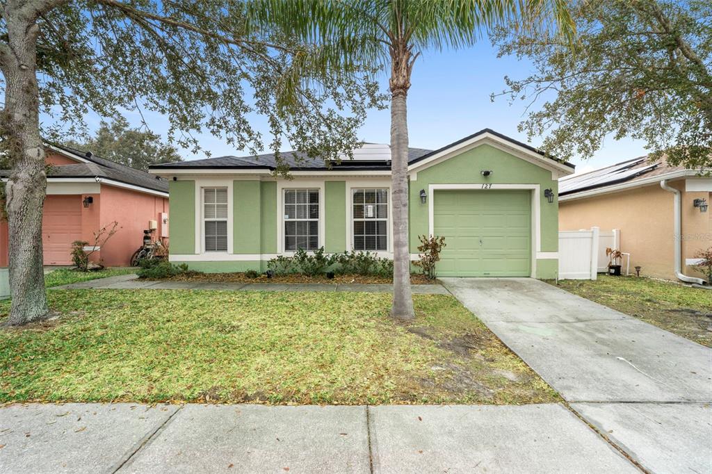 127 SUNDOWN COURT