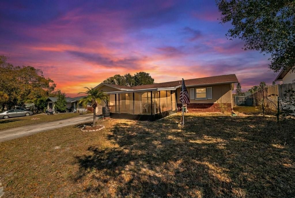 1507 COPPERTREE DRIVE