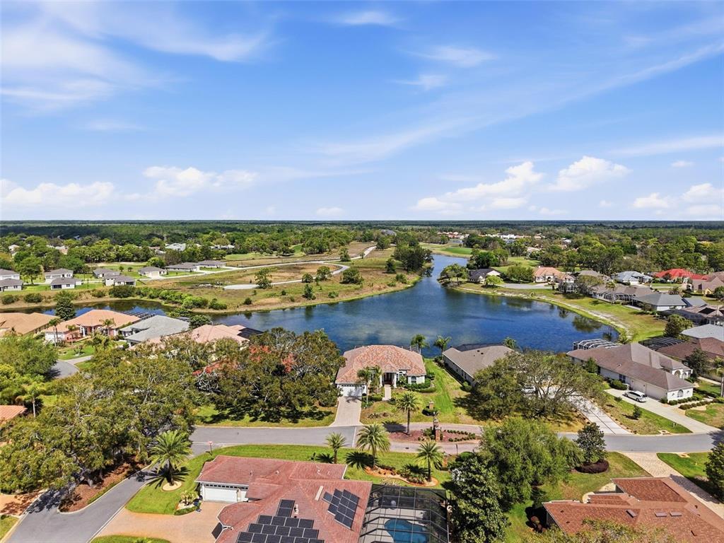 9203 LAKE CYPRESS LOOP, WEEKI WACHEE, FL — photo 2 of 30