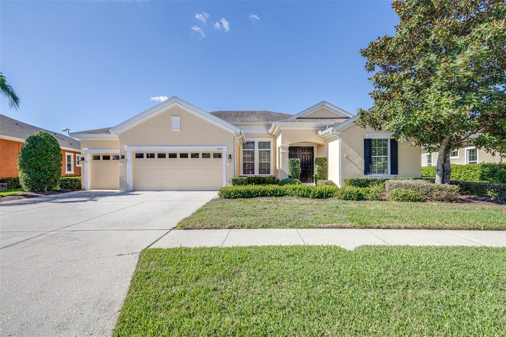 8919 CRYSTAL CREEK COURT