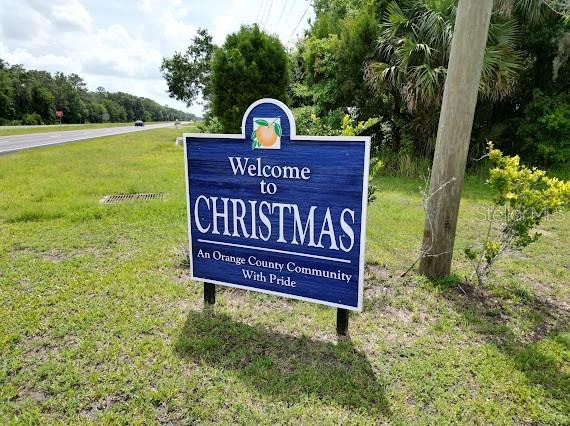 23799 E COLONIAL DRIVE, CHRISTMAS, FL — photo 2 of 8