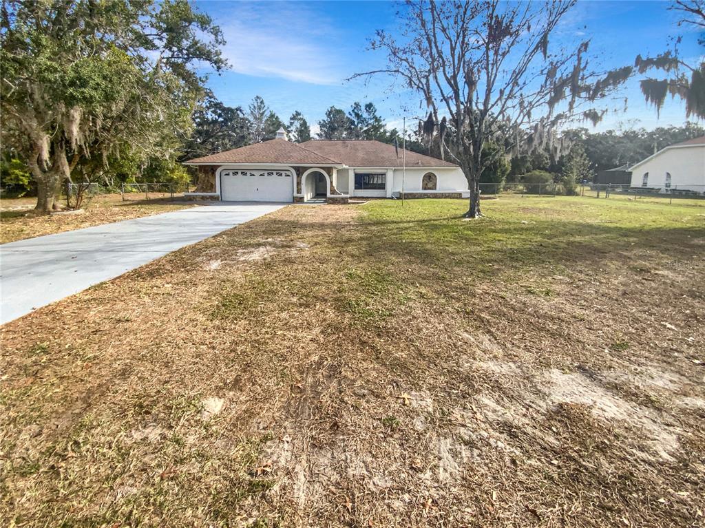 18148 OAK WAY DRIVE