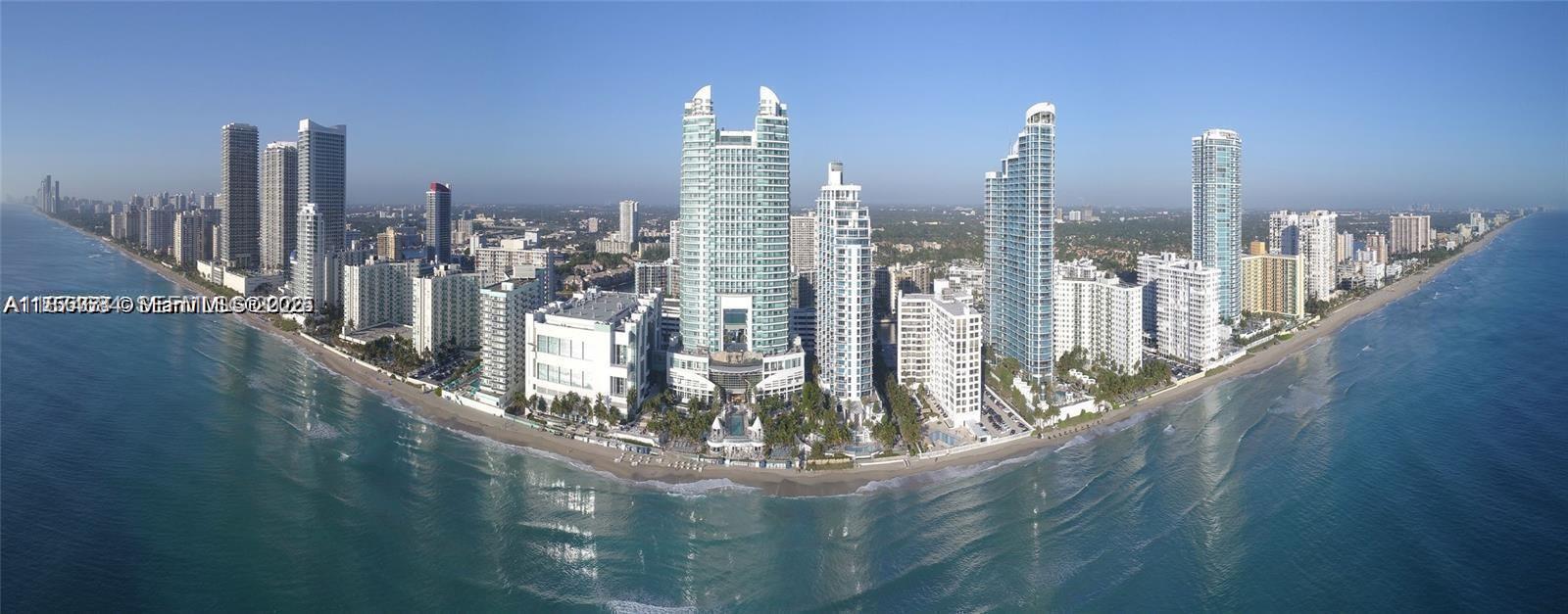 1000 Parkview Dr # 805, Hallandale Beach FL 33009