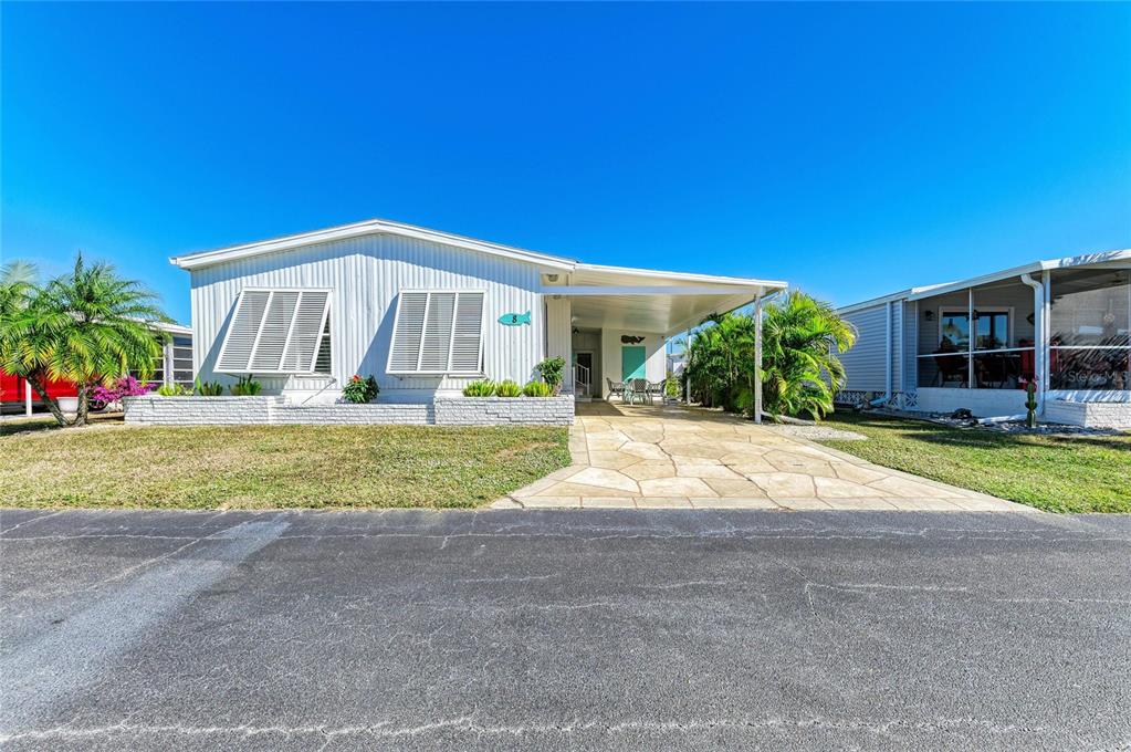 8 S BUENA VISTA AVENUE