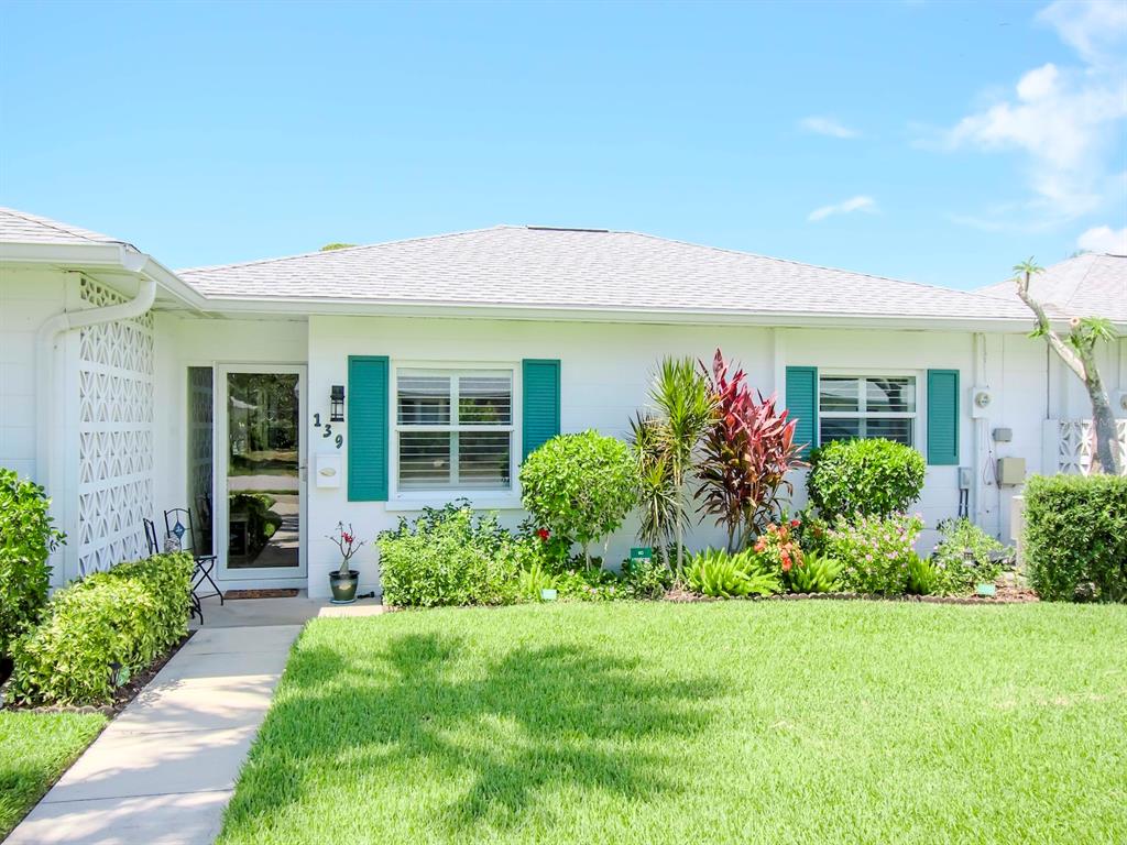 139 FIELD AVENUE E UNIT 139