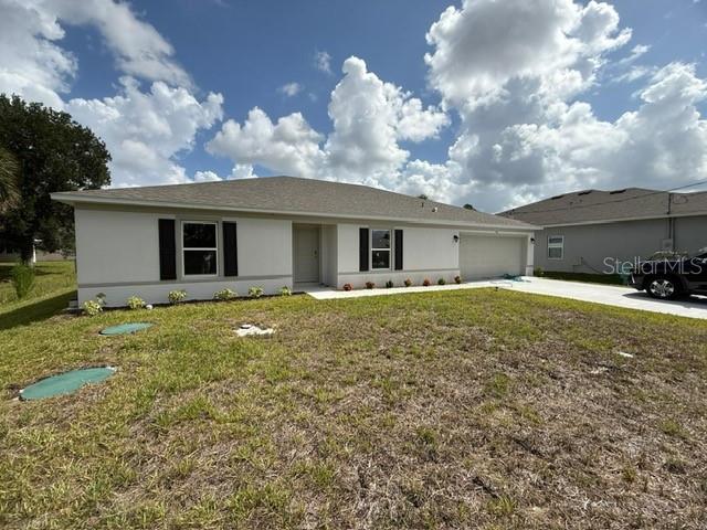 293 LAFLEUR STREET SW