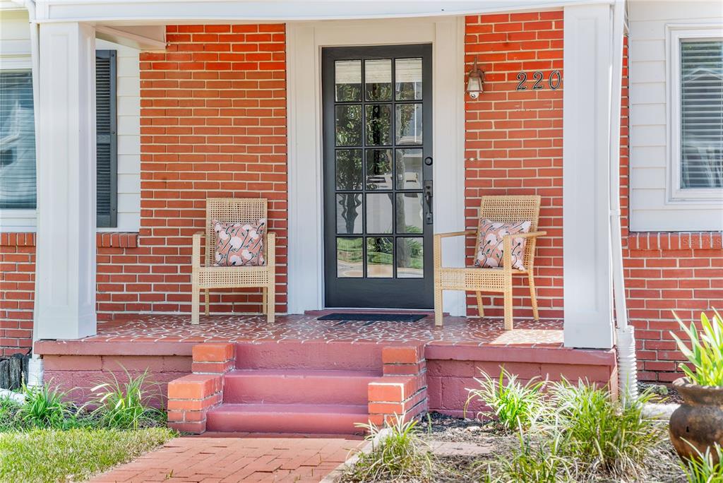 220 E GRANT STREET, ORLANDO, FL — photo 3 of 30