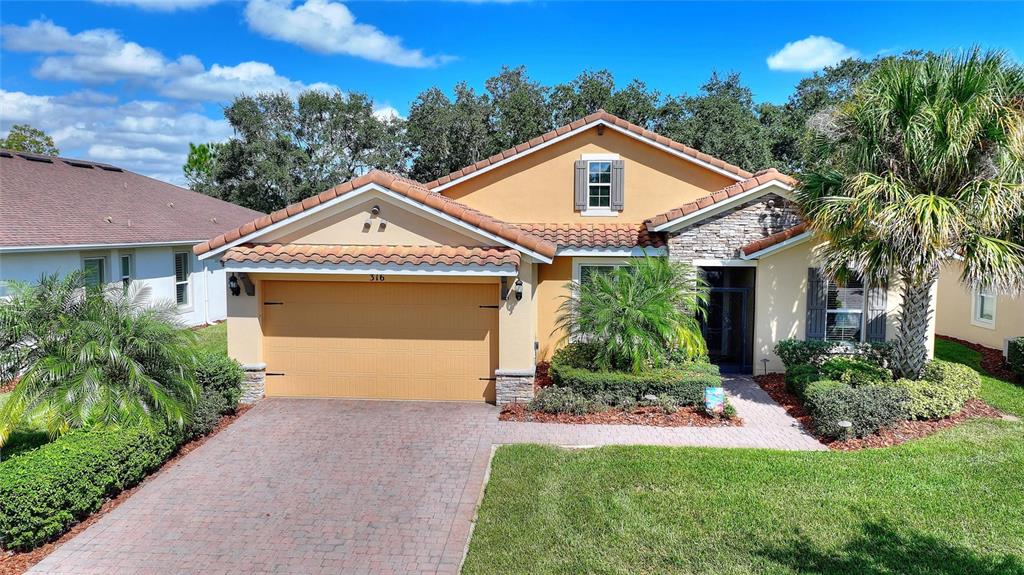 316 TREVISO DRIVE