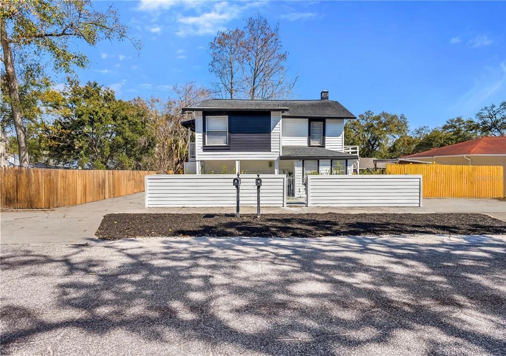 4103 N HOWARD AVENUE UNIT A