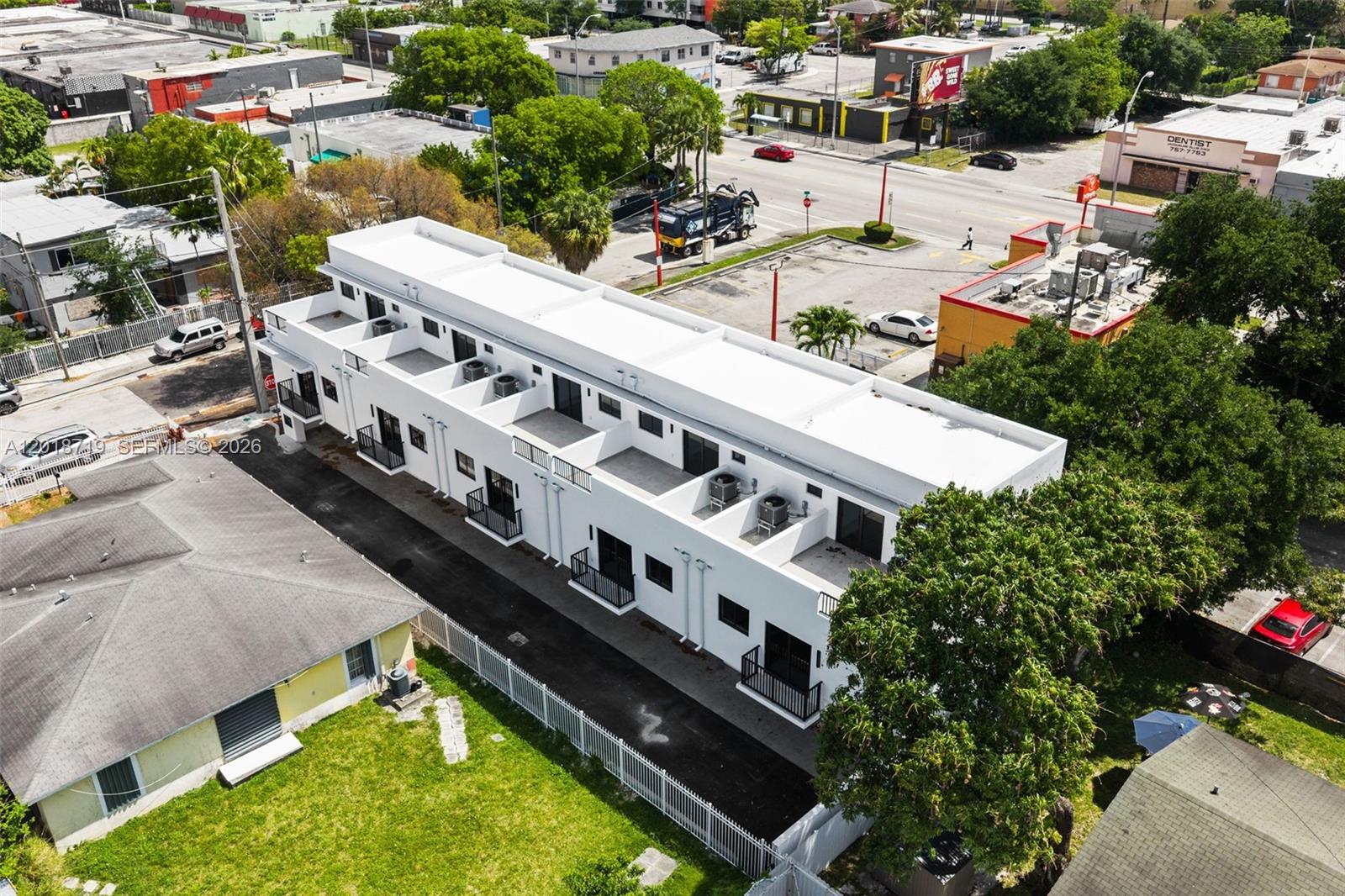 722 NW 55th Ter # 722, Miami FL 33127
