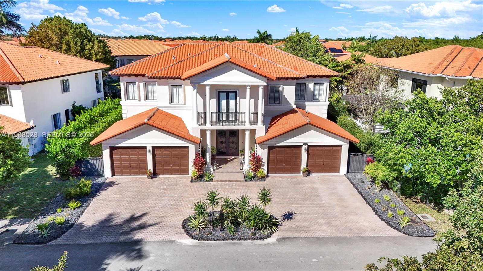 7823 SW 195th Ter, Cutler Bay FL 33157