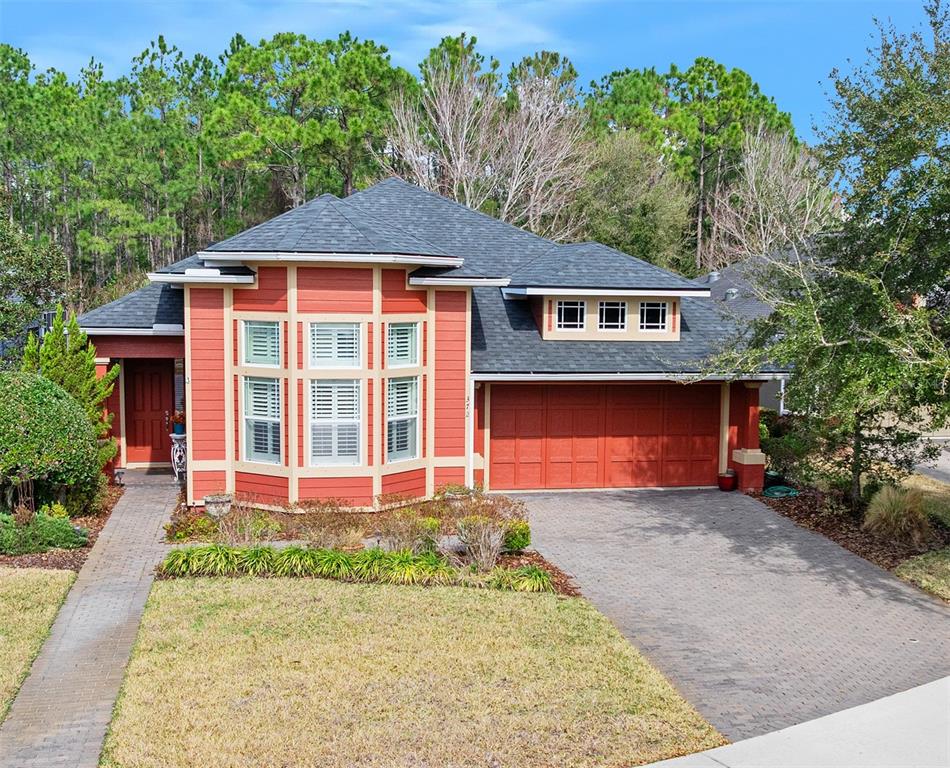 372 CHELSEA PLACE AVENUE, ORMOND BEACH, FL — photo 2 of 30