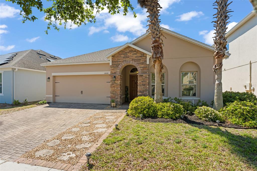 1444 PINE MARSH LOOP, ST CLOUD, FL — photo 2 of 30