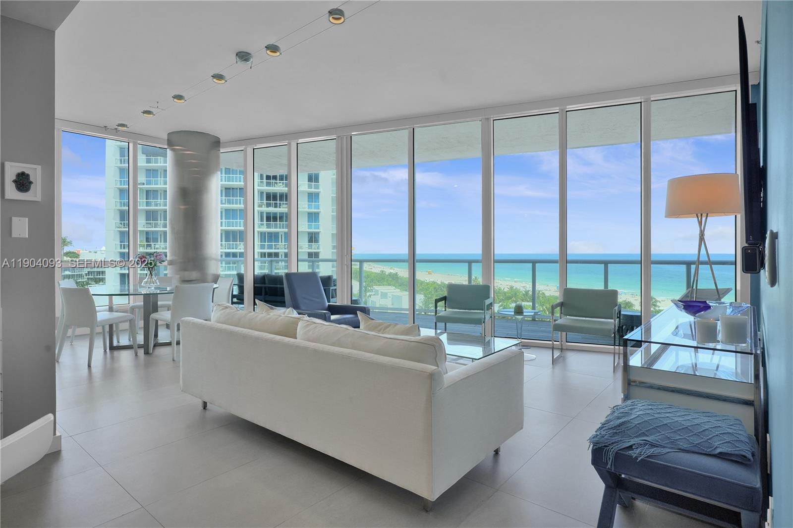 100 S Pointe Dr # 909, Miami Beach FL 33139