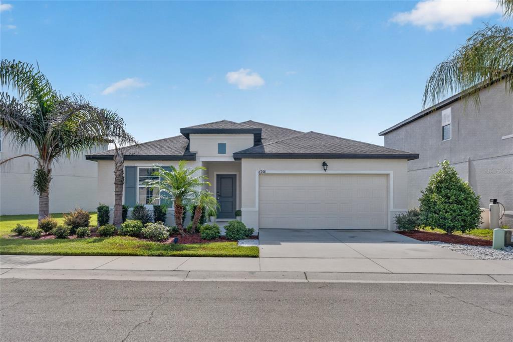 6938 SHELBY LYNN WAY
