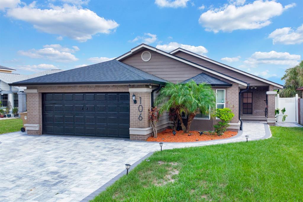 106 SANDALWOOD DRIVE