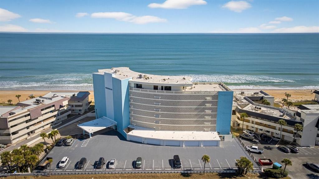 915 OCEAN SHORE BOULEVARD UNIT 1080