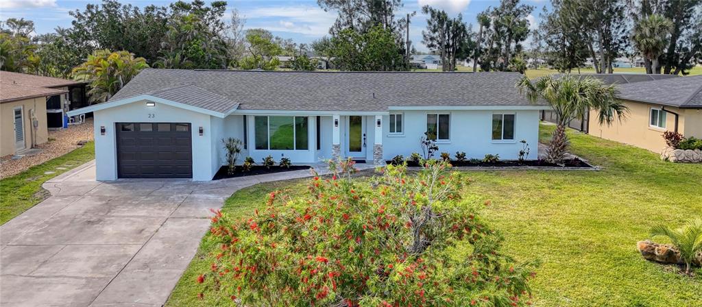 23 GOLFVIEW ROAD