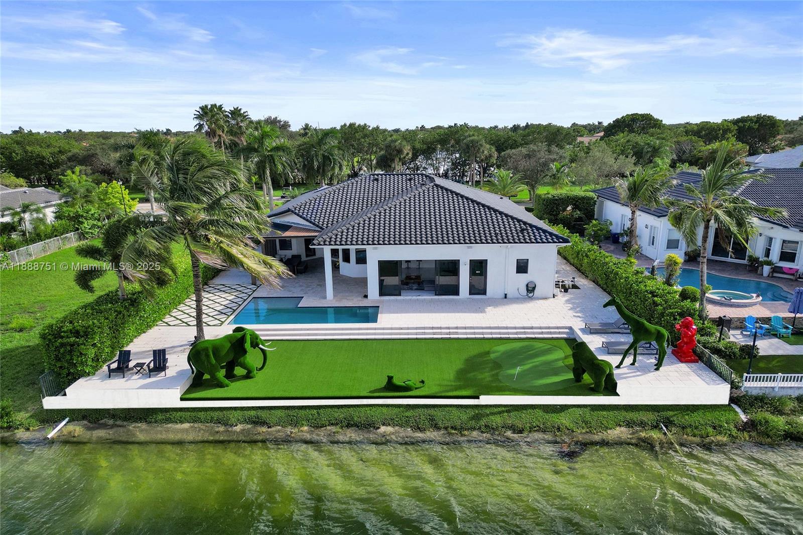 18787 SW 24th Street, Miramar FL 33029