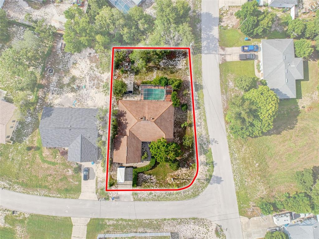 5405 FROST ROAD, SPRING HILL, FL — photo 2 of 30