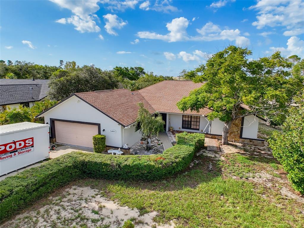5405 FROST ROAD, SPRING HILL, FL — photo 4 of 30