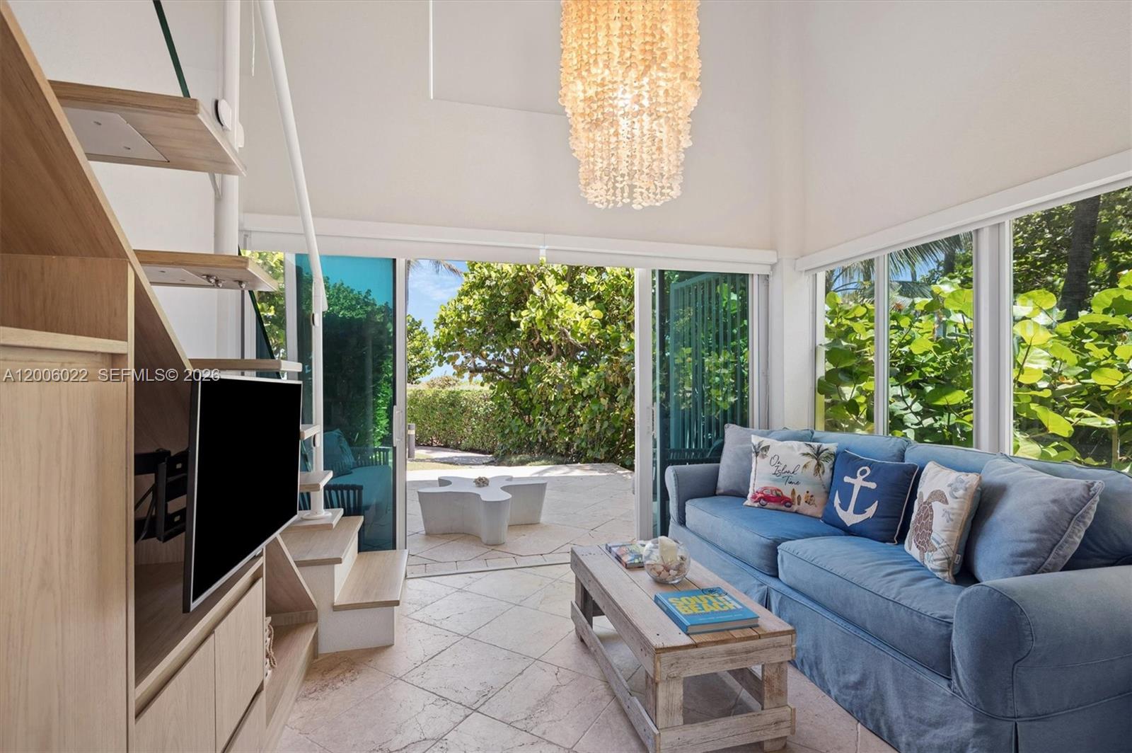 100 S POINTE # 14, Miami Beach FL 33139