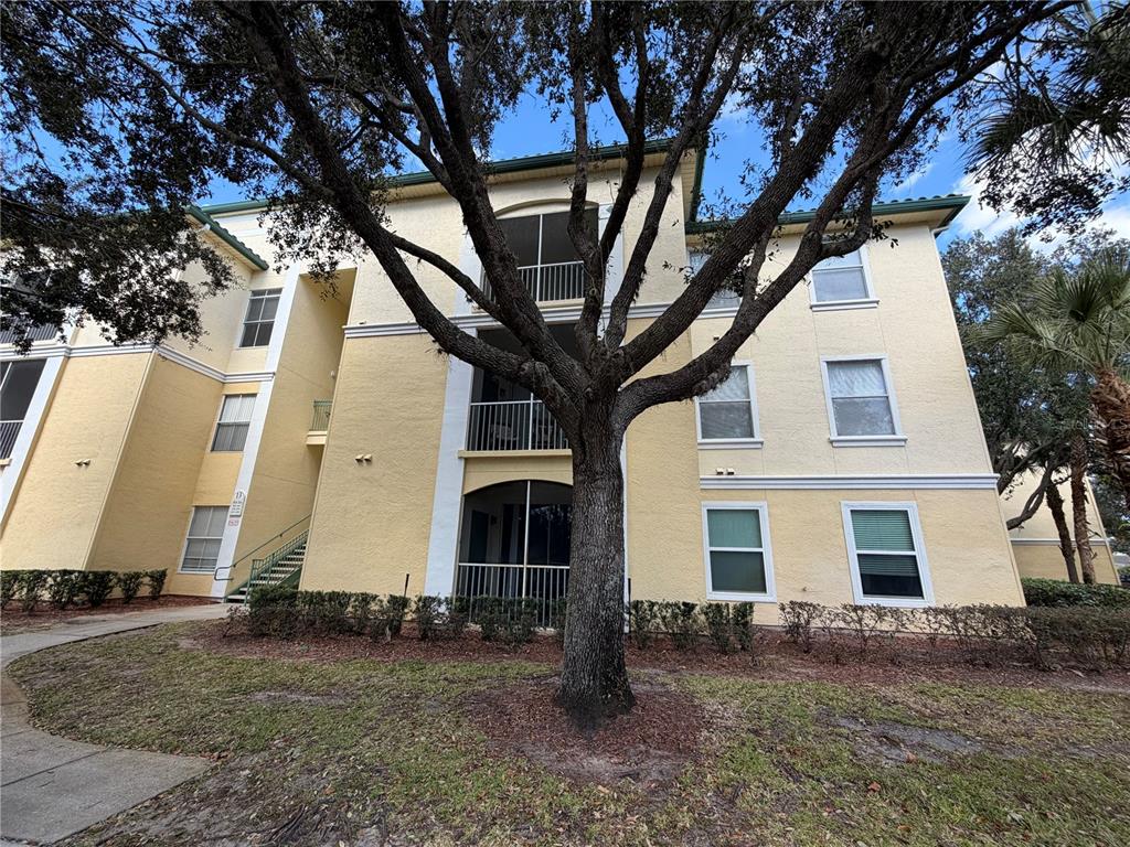 8836 DUNES COURT UNIT 206