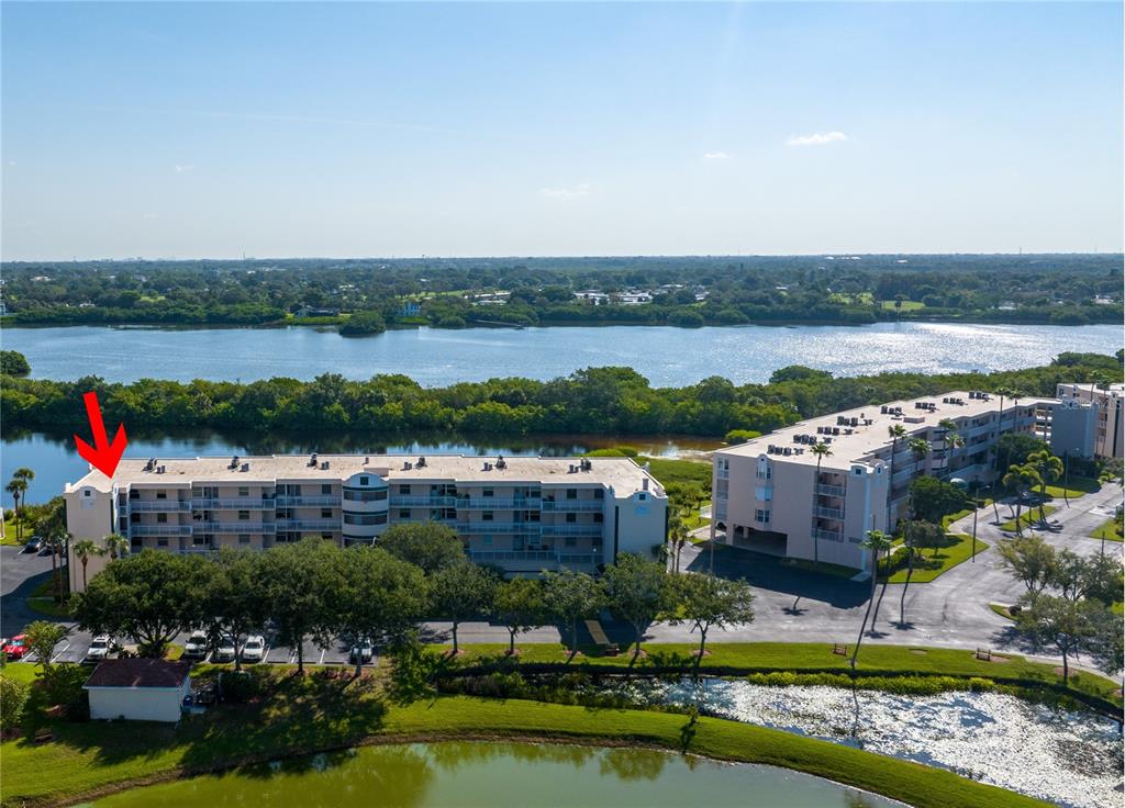 6399 SHORELINE DRIVE UNIT 4201