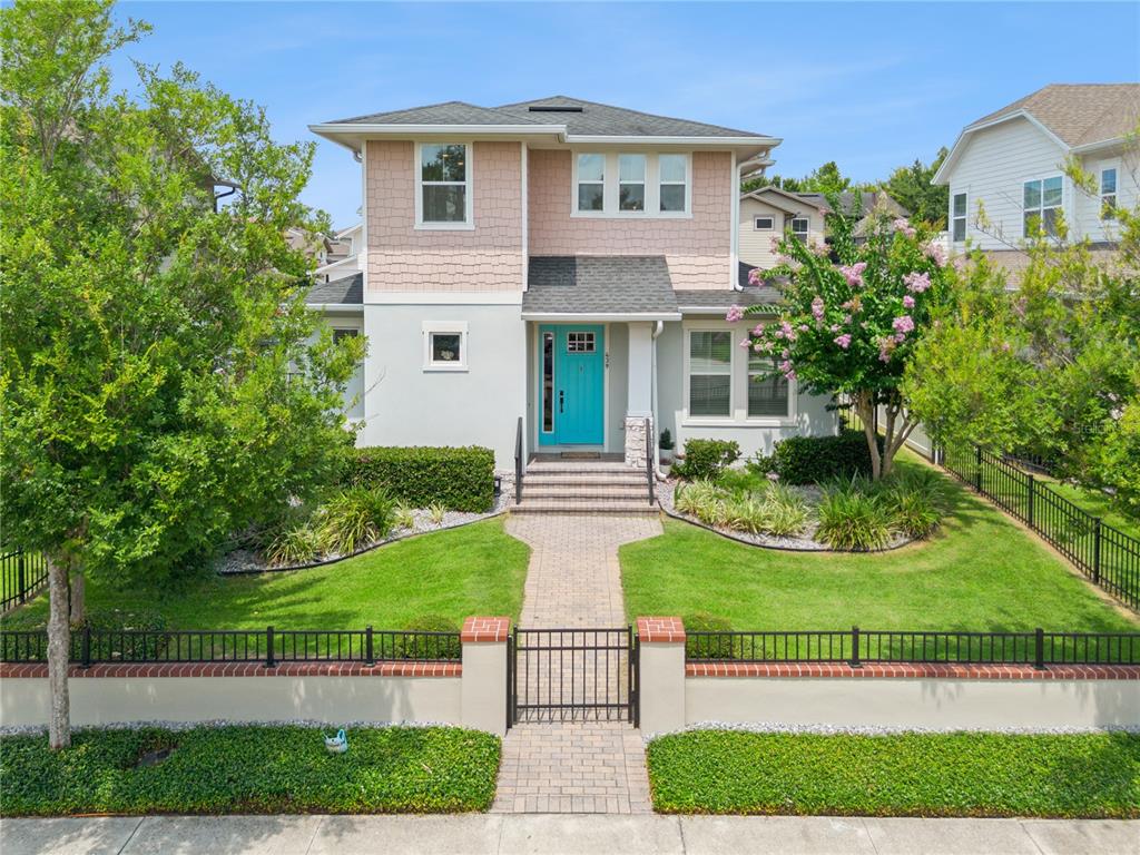 439 N CAPEN AVENUE