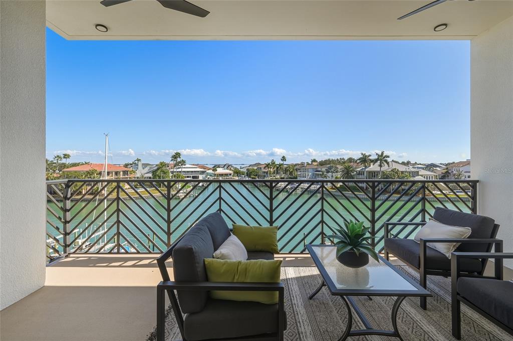 455 PINELLAS BAYWAY S UNIT 4A