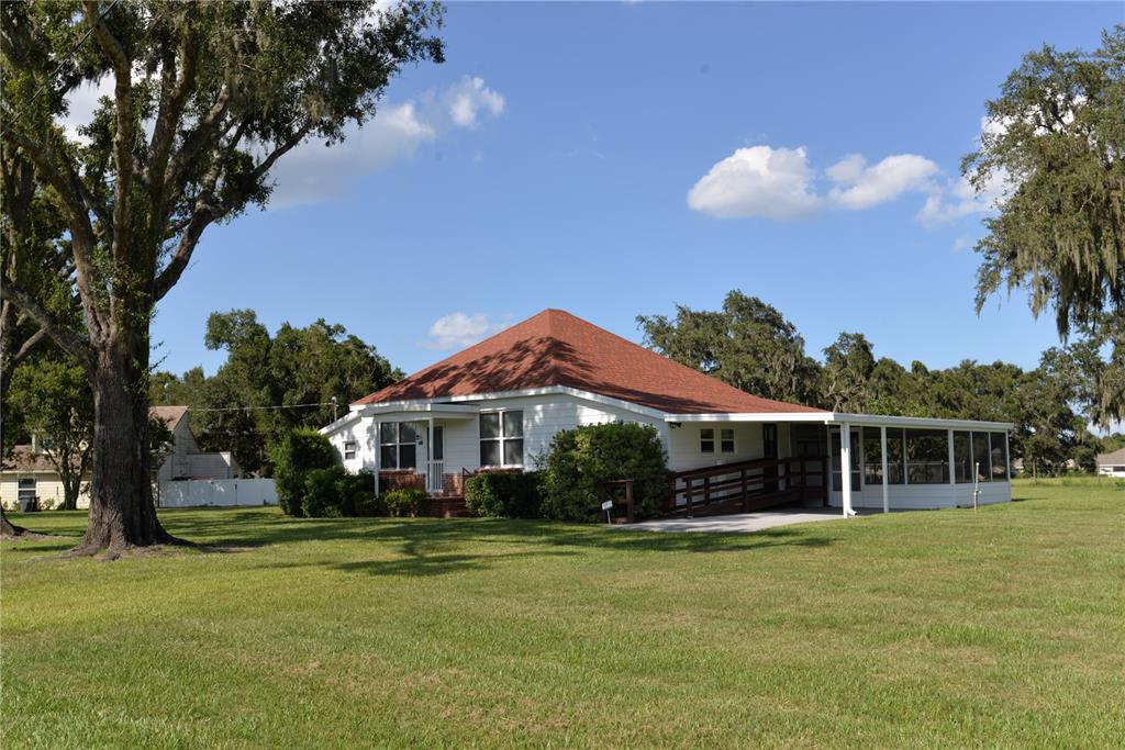3510 GANDY ROAD