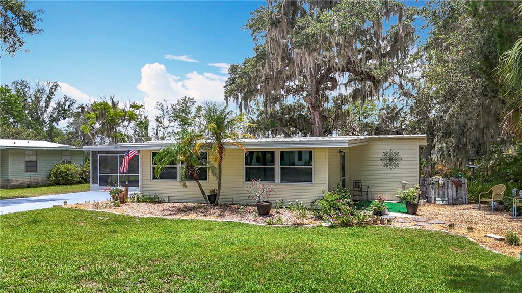 50 SEMINOLE PATH