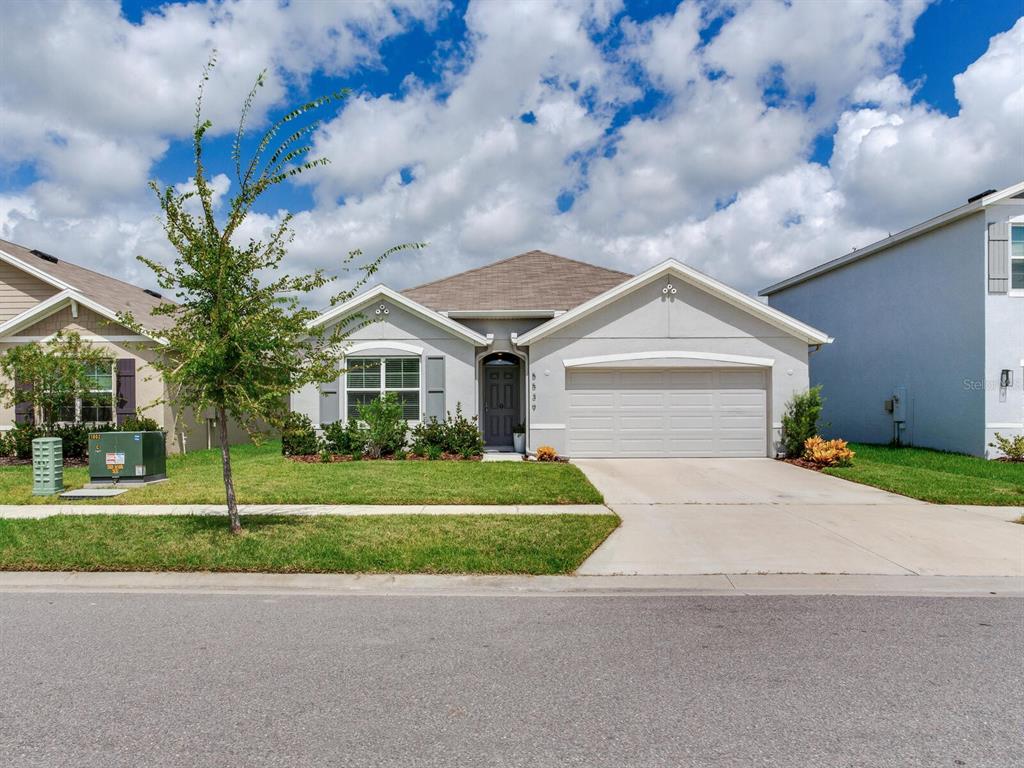 5539 WANDERING WILLOW DRIVE