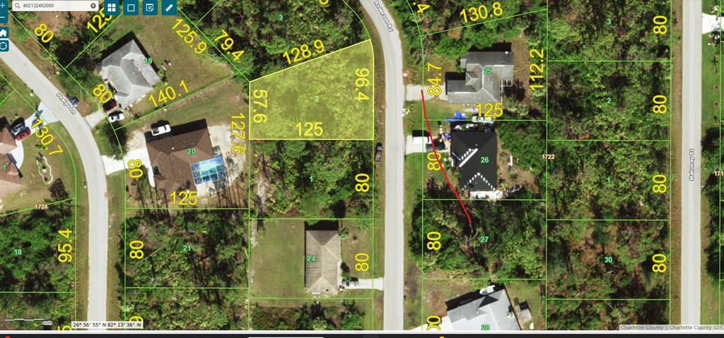 5645 ANDERSON ROAD