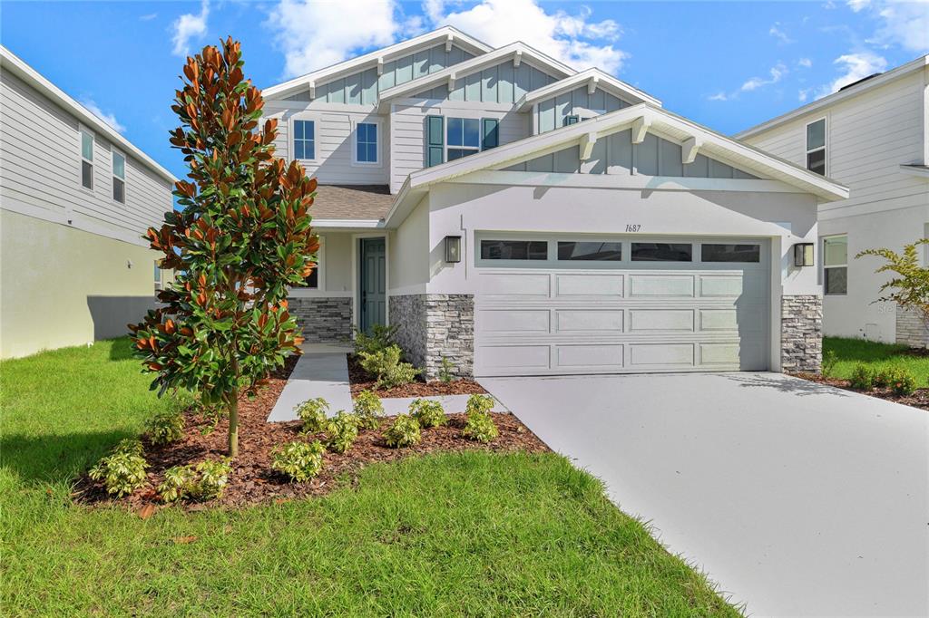 1687 CROOKED CREEK STREET
