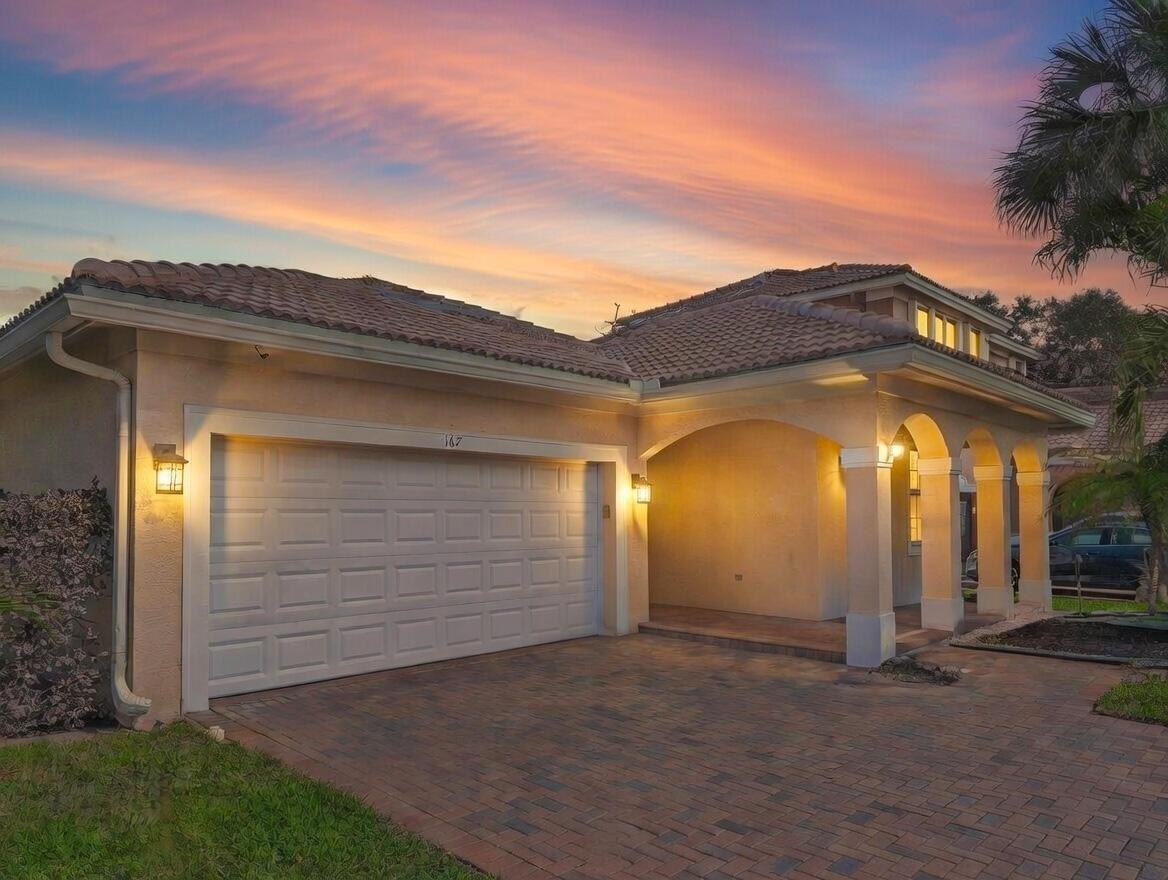 167 Catania Way, Royal Palm Beach FL 33411