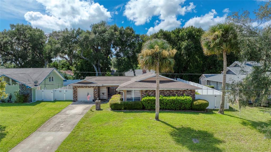 52 FLORIDA PARK DRIVE