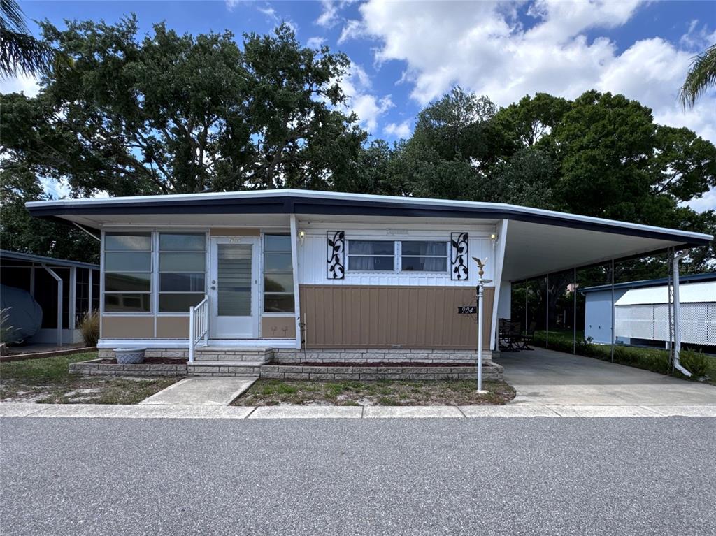 2331 BELLEAIR ROAD UNIT 904