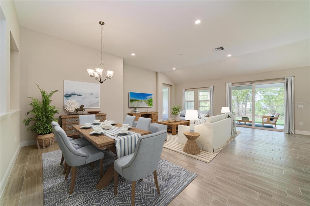 13120 LONG VALLEY CIRCLE, SPRING HILL, FL — photo 3 of 30